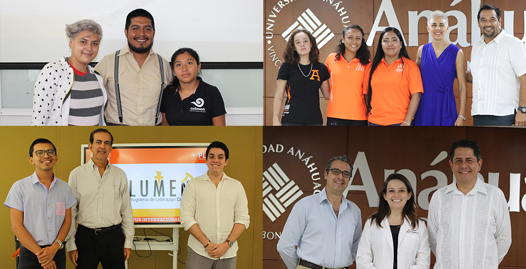 Blog | Universidad Anáhuac Cancún | Escuela Internacional De Liderazgo ...